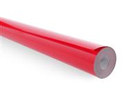 WG044-00102-1m Covering Film Solid Bright Red (1mtr) 102 (407000010-0)